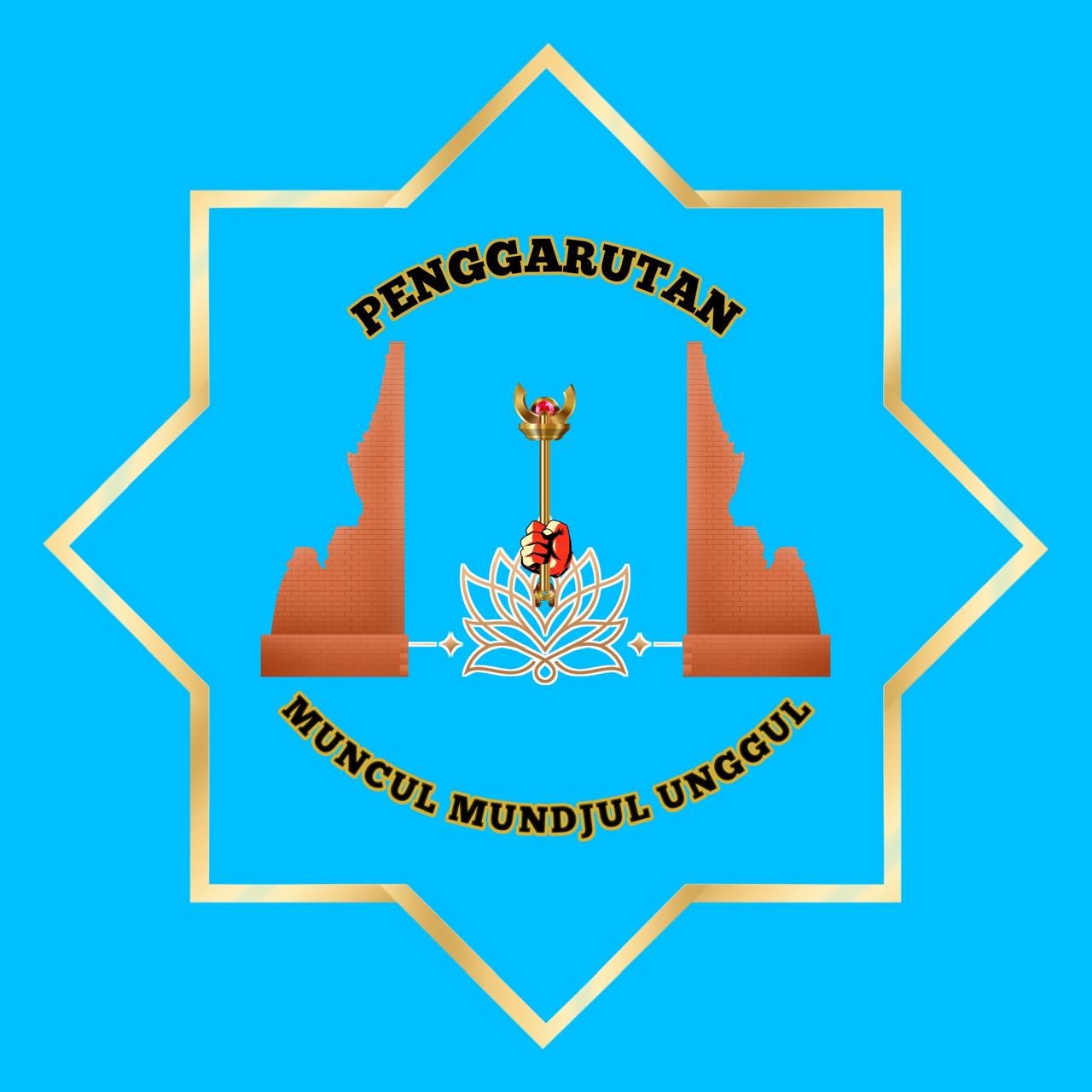 Logo Desa