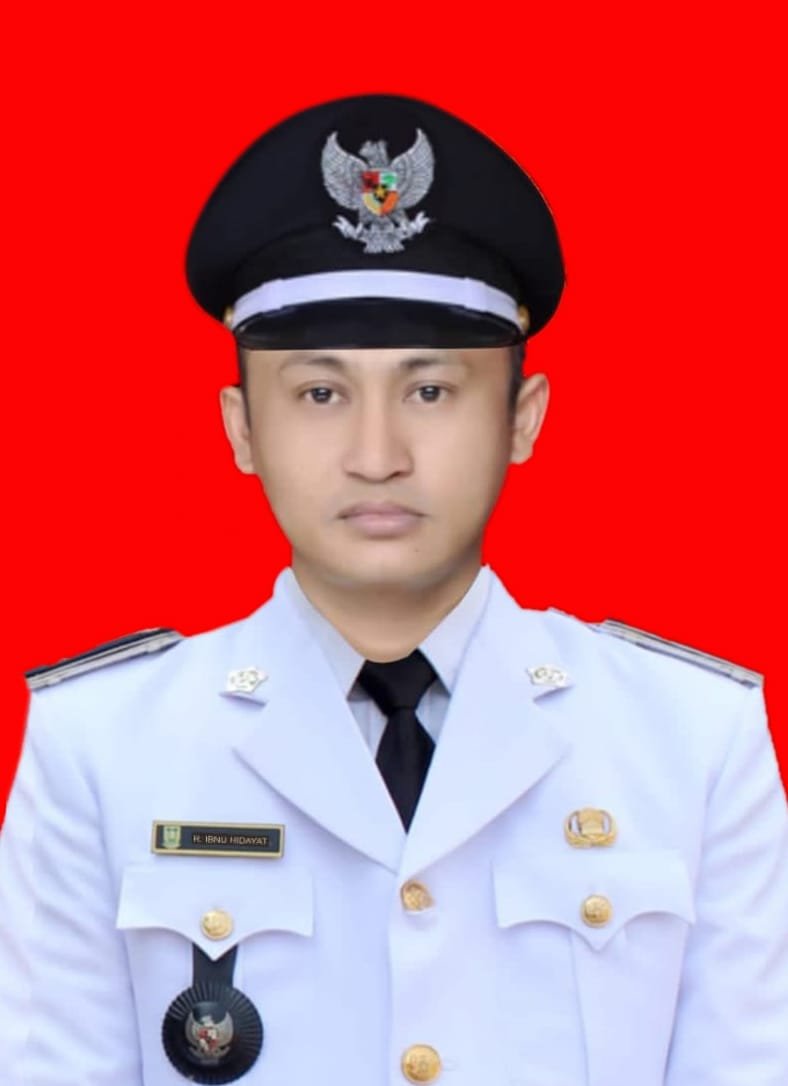 Kepala Desa